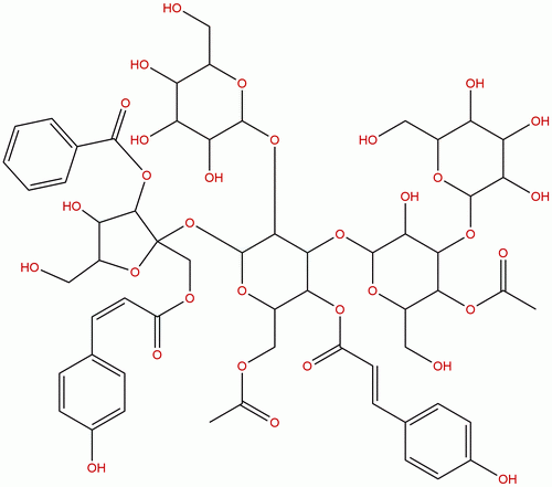 Tenuifoliose J