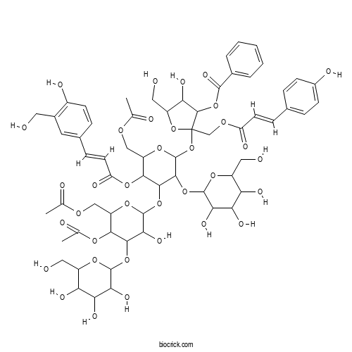 Tenuifoliose A