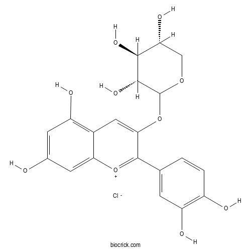Cyanidin-3-Xyloside
