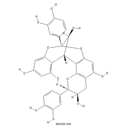 Procyanidin A5