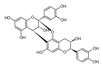 Procyanidin A7