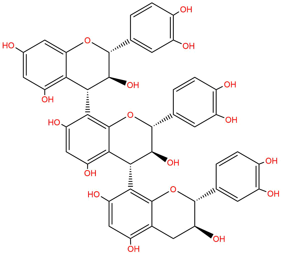 Procyanidin C2