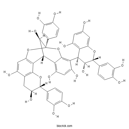 Peanut procyanidin D