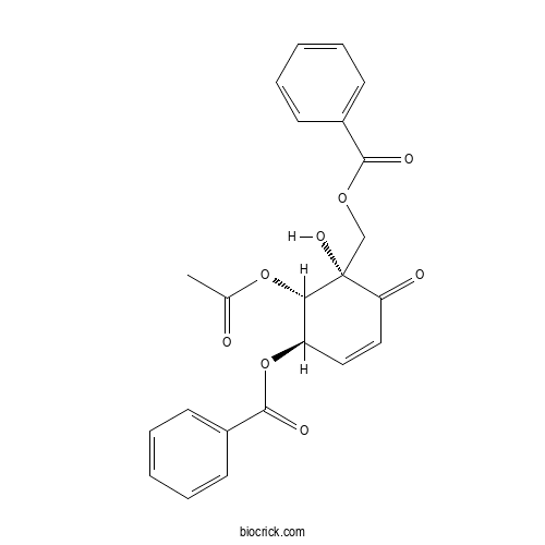2-O-Acetylzeylenone