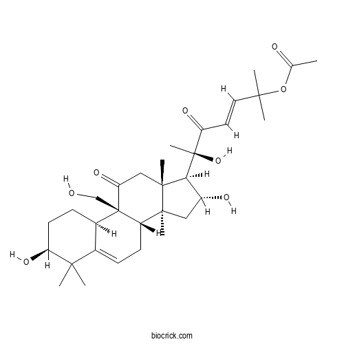 Cucurbitacin C