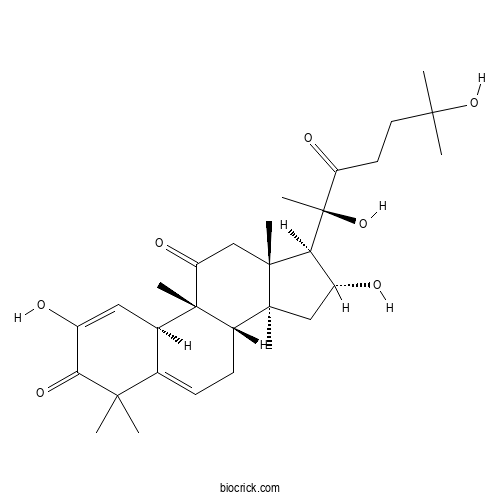 Cucurbitacin L