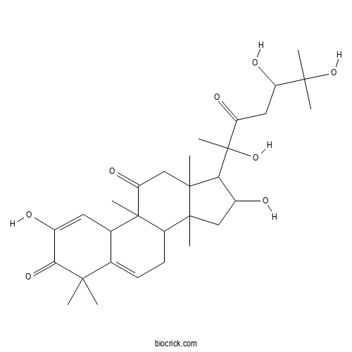 Cucurbitacin K