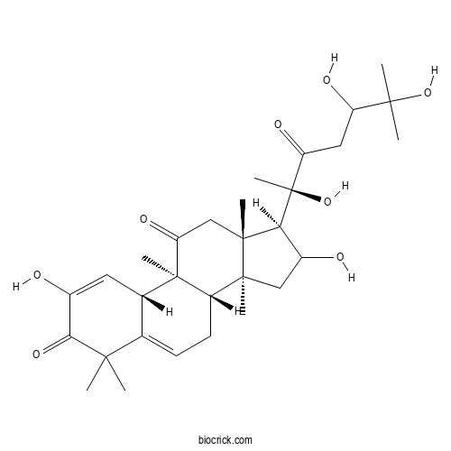 Cucurbitacin J