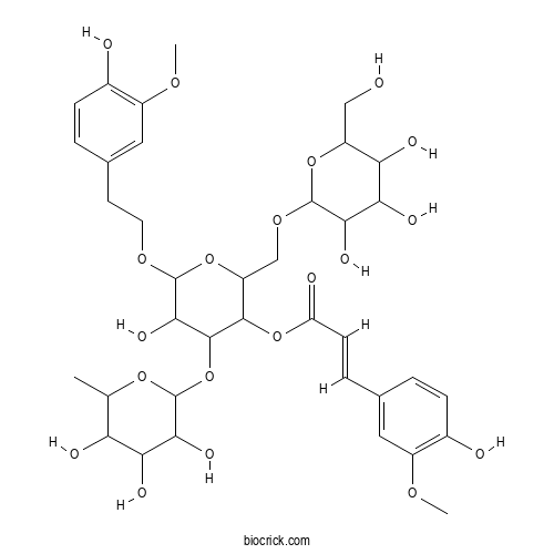 Cistanoside B