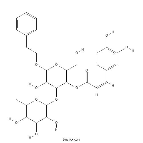 Jionoside C