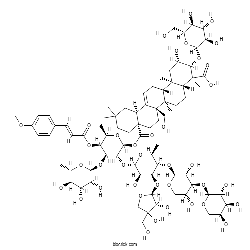 Polygalasaponin XXXII