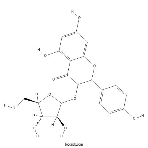 Pelargonidin 3-O-Arabinoside