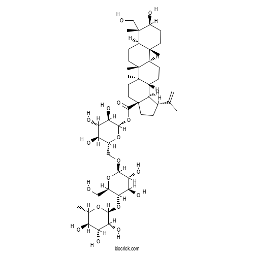 Pulsatilloside C