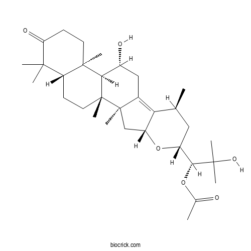 24-acetate Alisol F