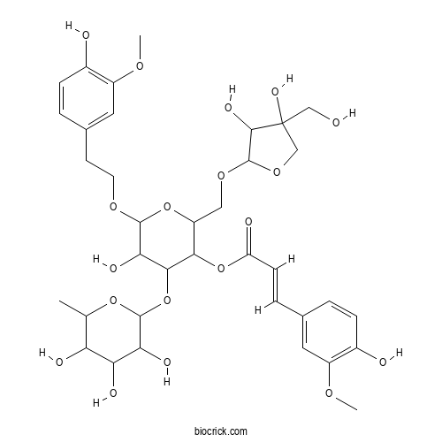 Lamiophlomioside A