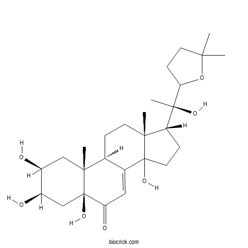 Ajugasterone D