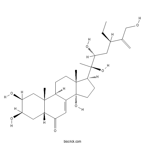 Ajugasterone B