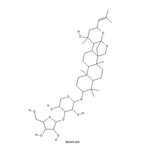 Bacoside A1