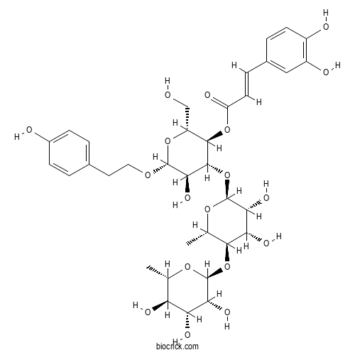 Ligurobustoside N