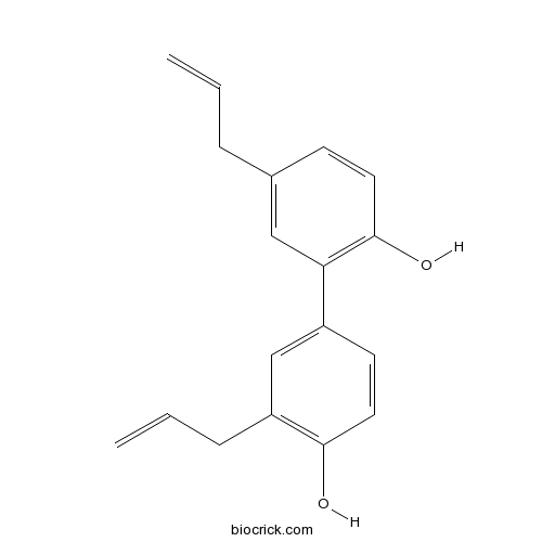 Honokiol