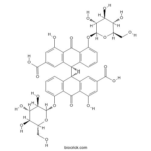 Sennoside A