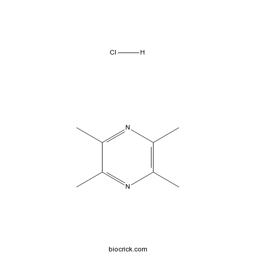 Ligustrazine Hydrochloride