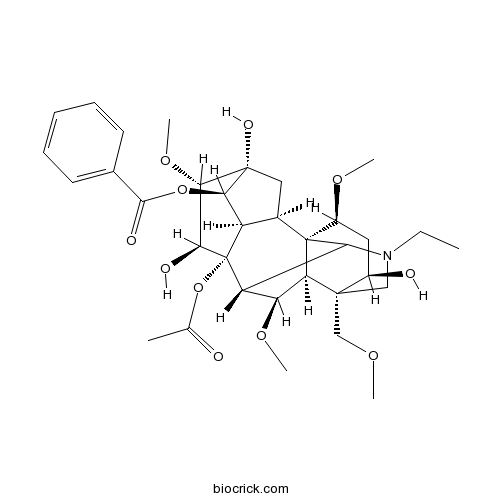 Aconitine