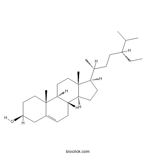 Beta-Sitosterol