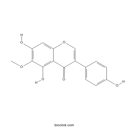 Tectorigenin