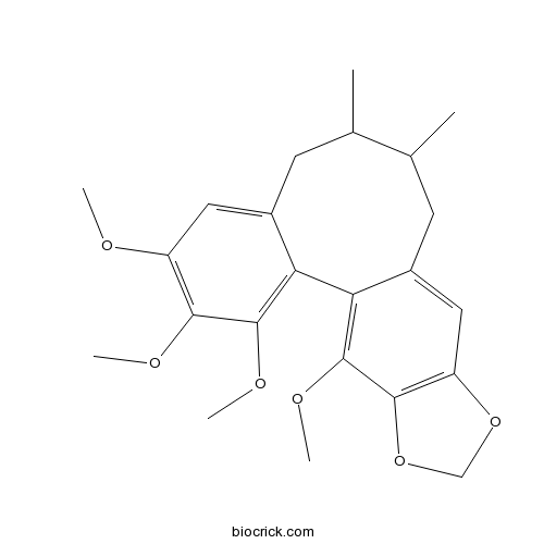 Schizandrin B