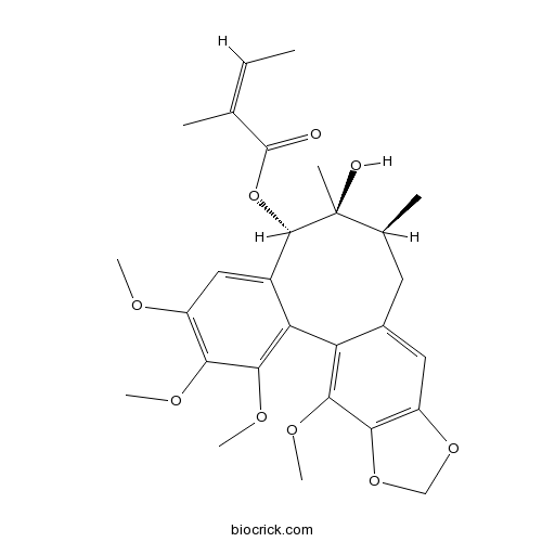 Schisantherin B