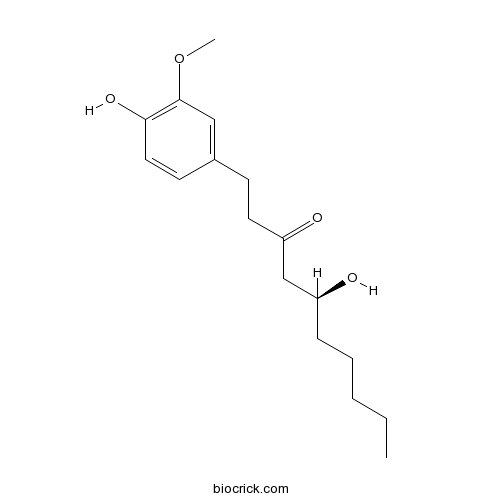 6-Gingerol