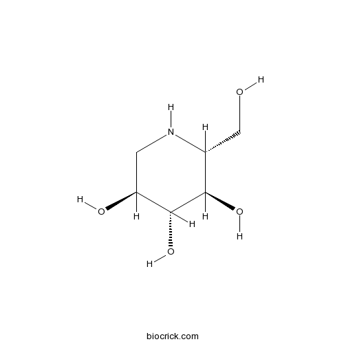 1-Deoxynojirimycin