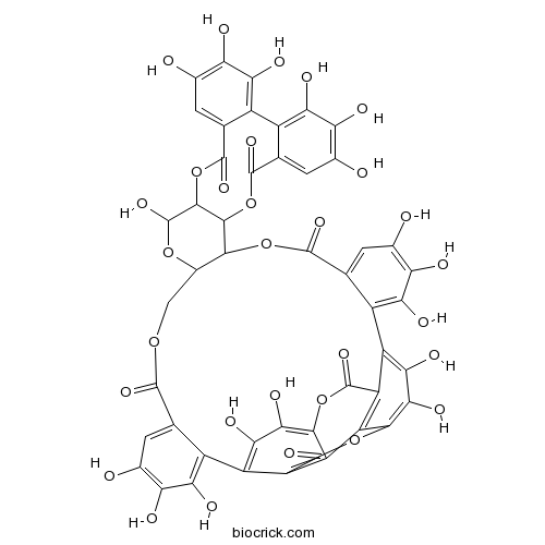 Punicalagin