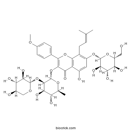 Epimedin B