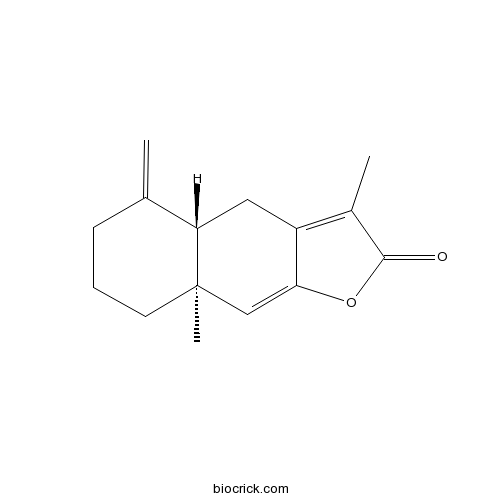 Atractylenolide I