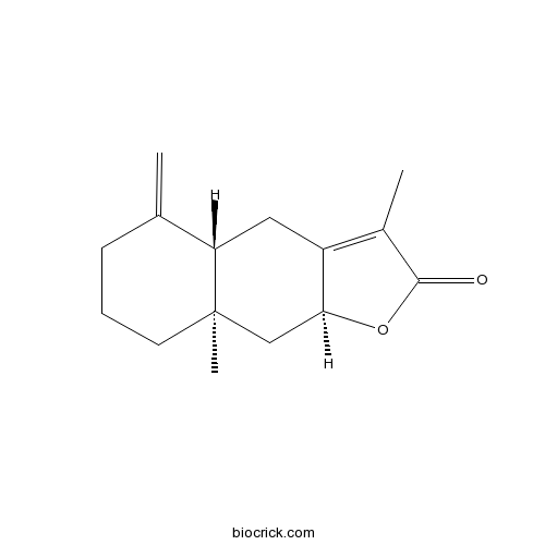 Atractylenolide II