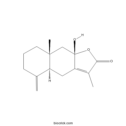 Atractylenolide III