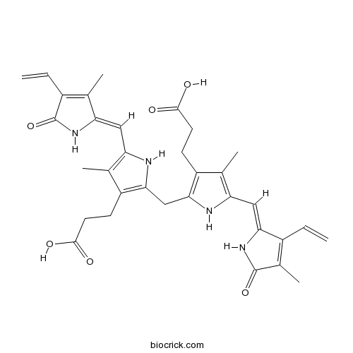 Bilirubin