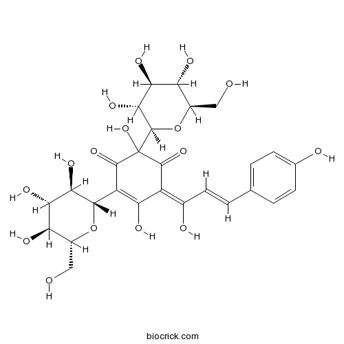 Hydroxysafflor yellow A