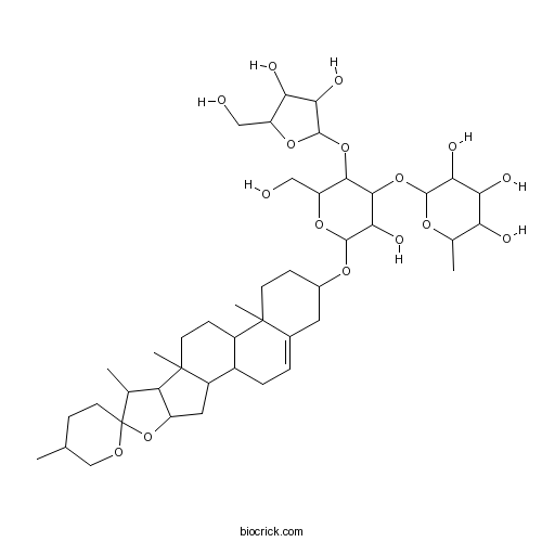 Polyphyllin II