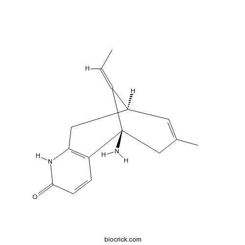 (-)-Huperzine A