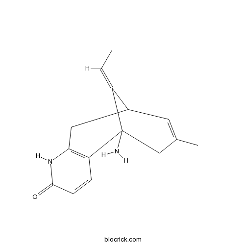 Huperzine A