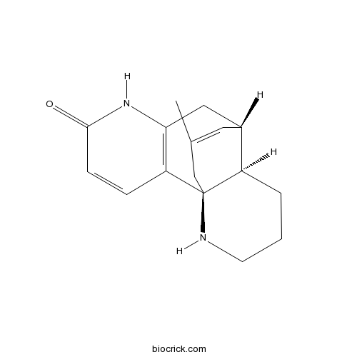 Huperzine B