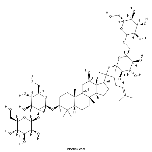 Ginsenoside Rb1