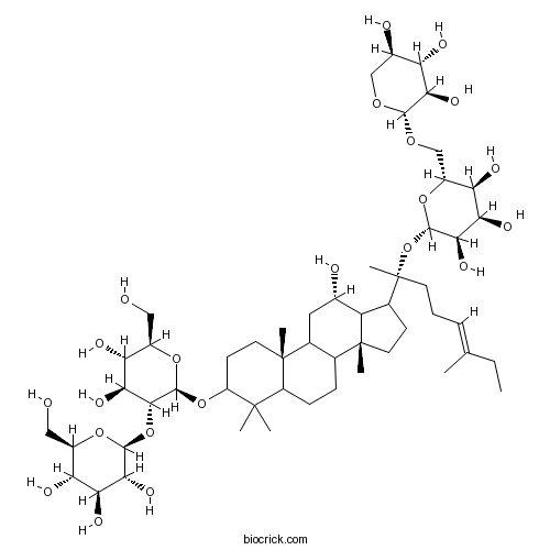 Ginsenoside Rb3