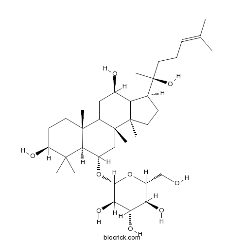 Ginsenoside Rh1