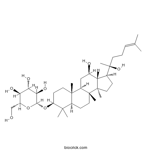 20(S)-Ginsenoside Rh2