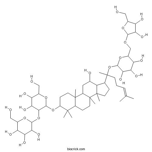 Ginsenoside Rc