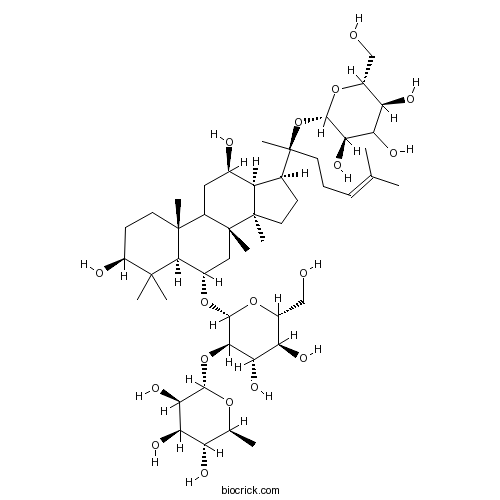 Ginsenoside Re